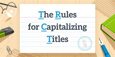 How To Capitalize Titles Rules And Guidelines Kindlepreneur How To Capitalize Titles Rules And Guidelines Kindlepreneur