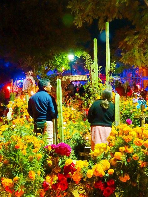How To Celebrate Oaxaca Day Of The Dead Dia De Muertos In 2024