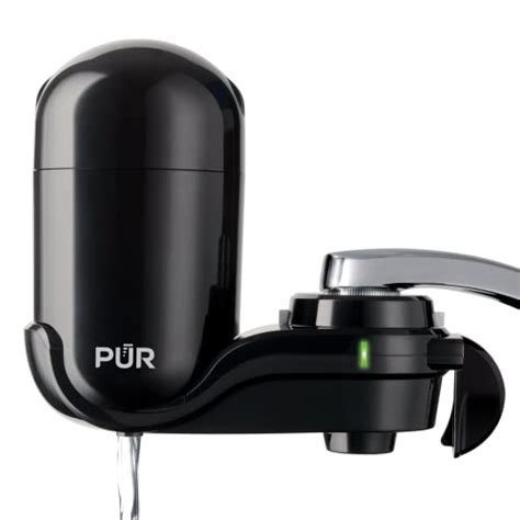 How To Change Filter On Pur Faucet Filter At Elizabeth Simson Blog