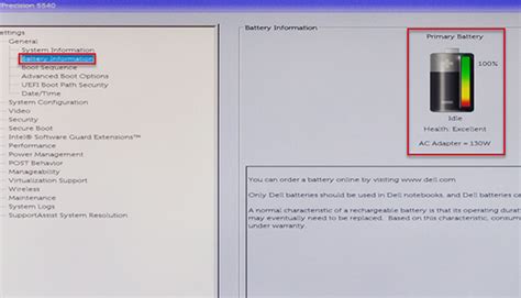 How To Check Battery Health Status On Dell Laptops Dell Us How To Check Battery Health Status On Dell Laptops Dell Us