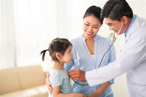 How To Choose A Pediatrician 7 Things To Consider