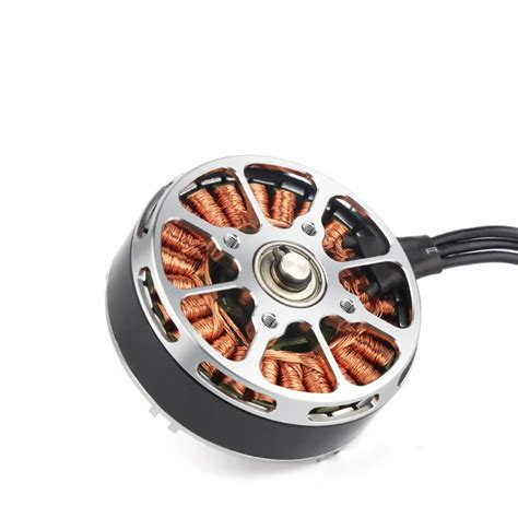How To Choose T Motor Brushless Motors