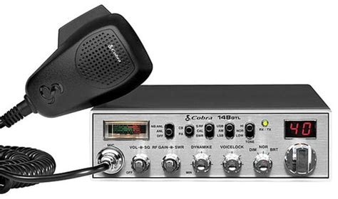 How To Choose The Best Cb Radio Right Channel Radios