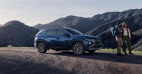 How To Choose The Best Hyundai Suvs For Families