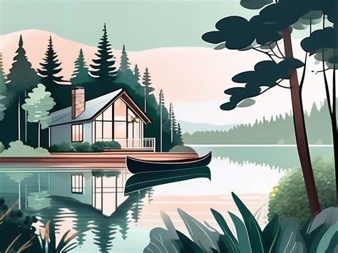 How To Choose The Perfect Cottage For Your Lakeside Vacation Twin Creeks