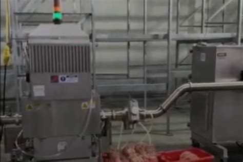 How To Choose The Right Grinder Size For Bulk Meat Processing Fpec