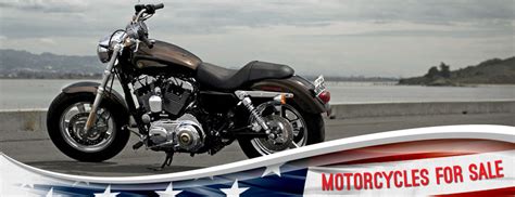 How To Choose The Right Motorcycle For You A Beginner S Guide American Motorcycle Trading Company Used Harley Davidson Motorcycles