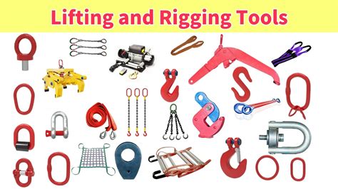 How To Choosing The Right Lifting And Rigging Tools How To Choosing The Right Lifting And Rigging Tools