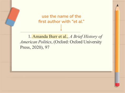 Cite Multiple Authors APA Style