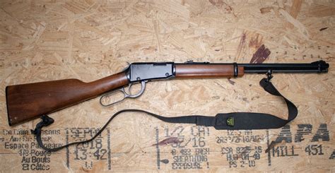 How To Clean A Henry Lever Action Rifle At Makayla Clayton Blog