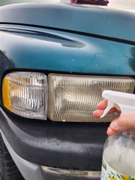 How To Clean Foggy Headlights A Step By Step Guide Parade How To Clean Foggy Headlights A Step By Step Guide Parade