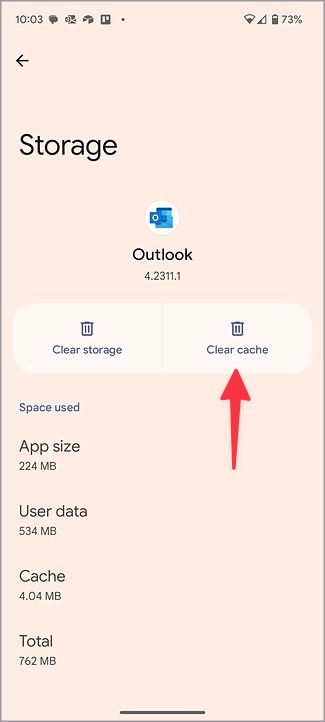 How To Clear Outlook 365 Cache On Mac Windows Android Iphone