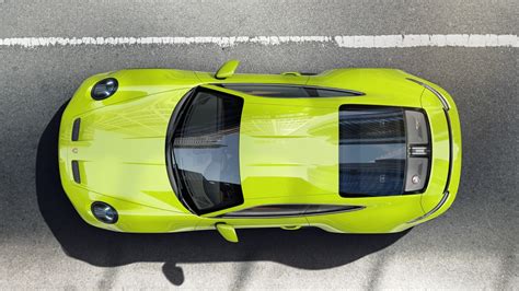 How To Configure Your Dream Porsche How To Configure Your Dream Porsche