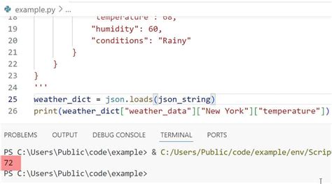 How To Convert Json String To Dictionary In Python 5 Ways How To Convert Json String To Dictionary In Python 5 Ways