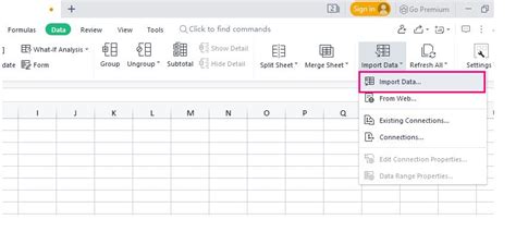 How To Convert Text File To Excel Using Cmd Design Talk