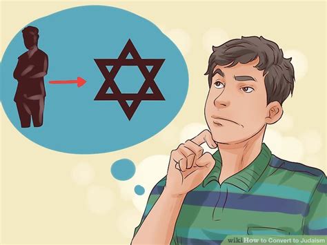 How To Convert To Judaism African Jewish Voices