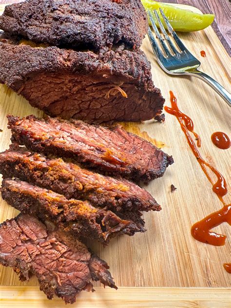 How To Cook Beef Brisket In The Oven Tastefully Grace