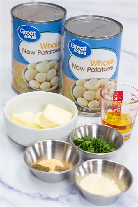 How To Cook Canned Potatoes Best Cooking Methods