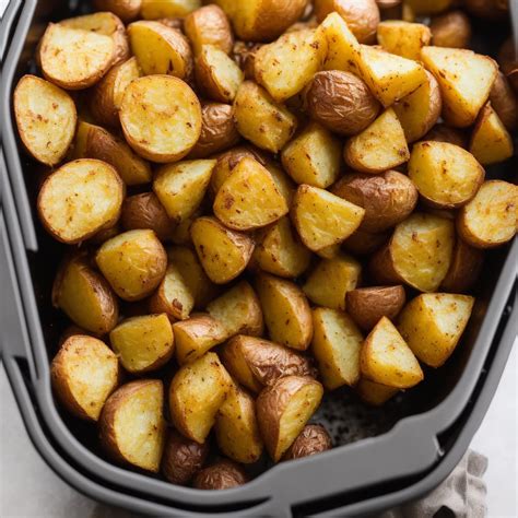 How To Cook Frozen Potatoes In Air Fryer Recipes Net