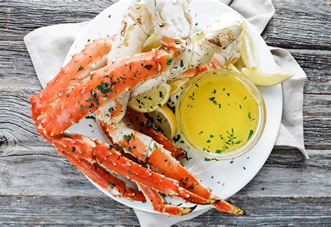 How To Cook King Crab Legs From Grocery Store How To Cook King Crab Legs From Grocery Store