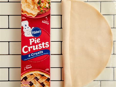 How To Cook Pillsbury Pizza Crust