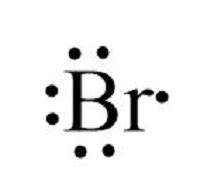 How To Create A Lewis Dot Diagram For Bromine Step By Step Guide