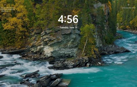 How To Customize The Lock Screen On Windows 8 8 1