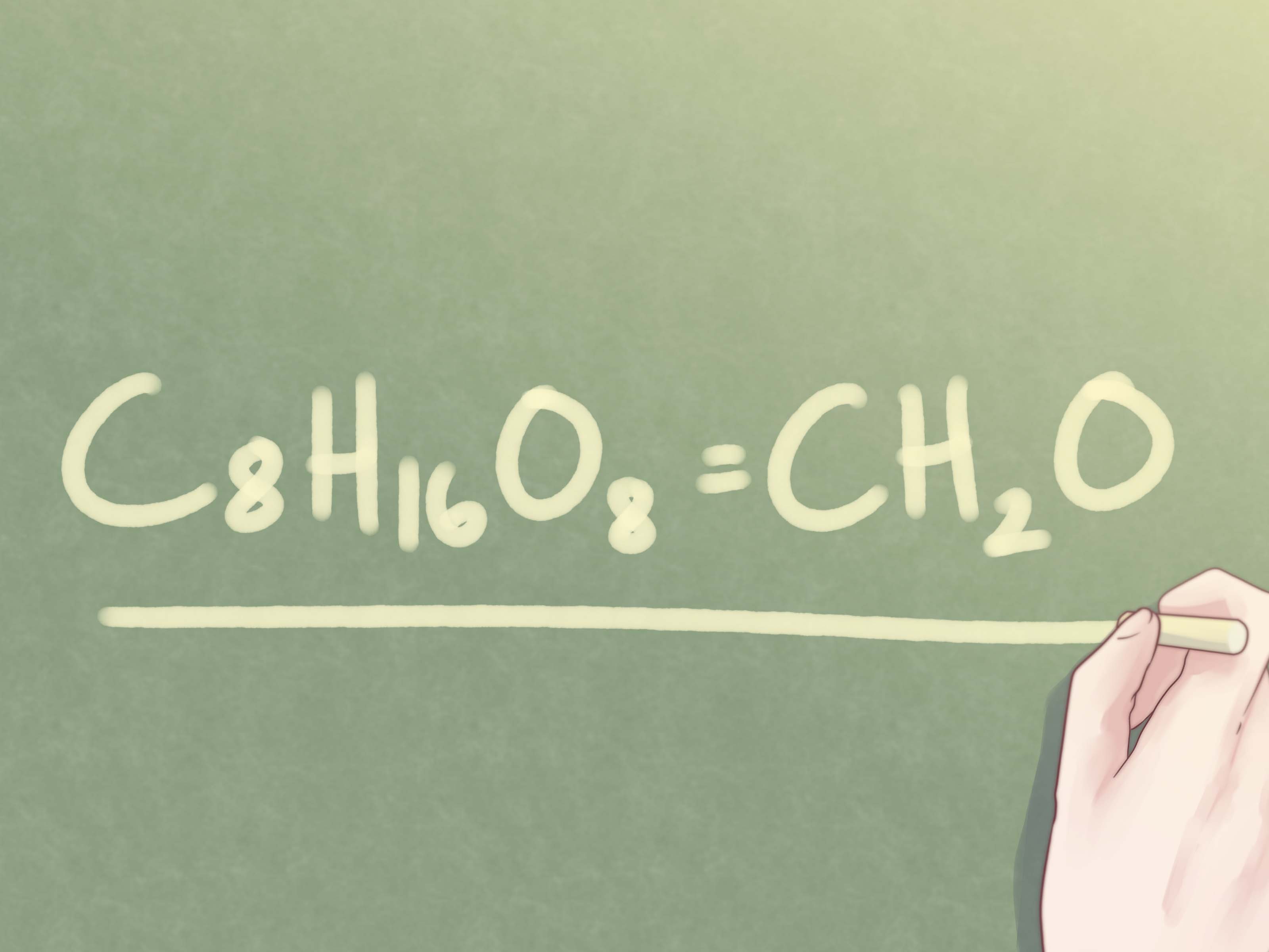 5 Ways To Determine Empirical Formula