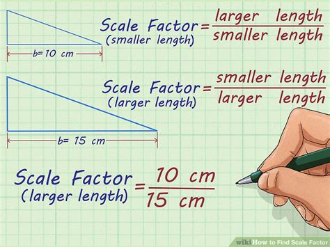 5 Ways Scale Factor
