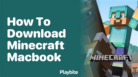 Download Minecraft Essentials on MacBook