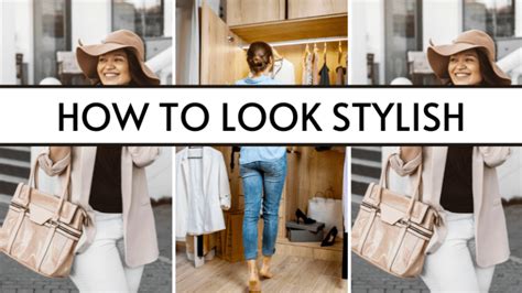 How To Dress Simple But Stylish 15 Insane Hacks To Rescue