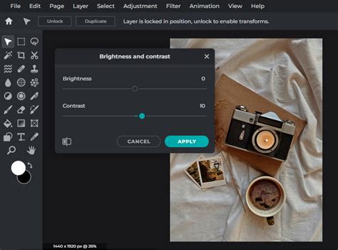 How To Enhance A Photo Like A Pro With Pixlr Pixlr Blog