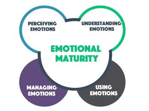 How To Evaluate Your Teen S Emotional Maturity