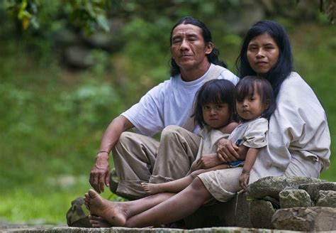 How To Experience Colombia S Indigenous Groups Kimkim