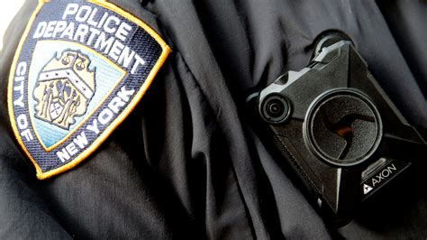 How To Film The Nypd Or Get Body Camera Footage The City Nyc News