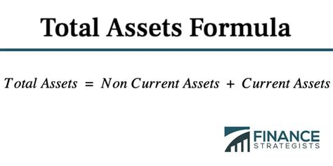 5 Ways To Find Total Assets