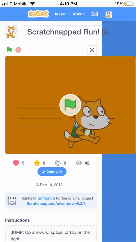 How To Fix Error Loading Backpack In Scratch At Sue Manseau Blog