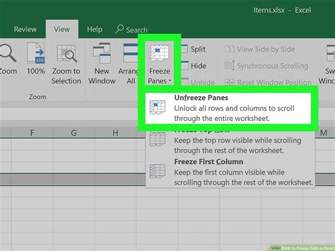 How To Fix Excel Cells Issuebehalf9