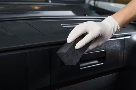 How To Fix Scratched Interior Panels In Your Car Holts Auto Site