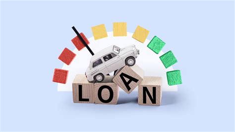 How To Get A Car Loan With Bad Credit Bankrate