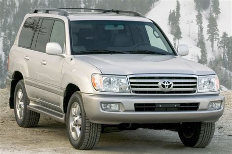 How To Get A Deal On A Toyota Land Cruiser The Autotempest Blog
