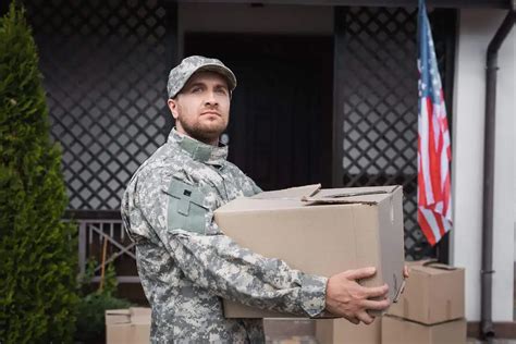 How To Get Dislocation Allowance For Lodging And Meals During A Military Move Moving Advice From Hireahelper How To Get Dislocation Allowance For Lodging And Meals During A Military Move Moving Advice From Hireahelper