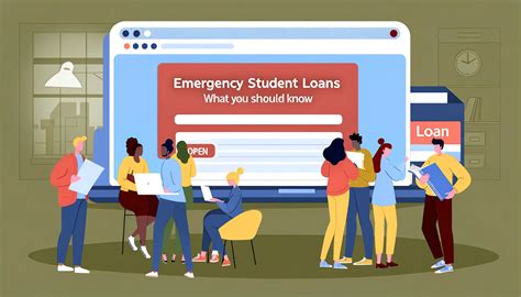 How To Get Emergency Student Loans Immediately In November 2024 Scholaroo