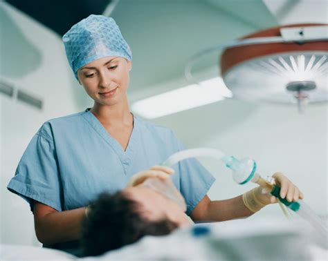 How To Get Into Crna School Advice From A Crna Program Instructor Nursejournal Org