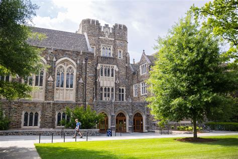 How To Get Into Duke As A Transfer Student Ivy Coach