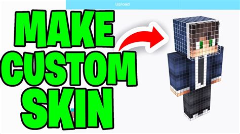 How To Get Mc Skins