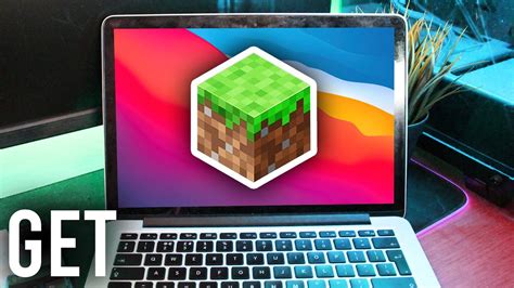 How To Get Minecraft On Any Mac Easy Download Minecraft For Macos