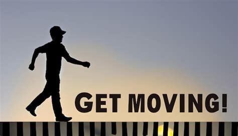 How To Get Moving In 2019 How To Get Moving In 2019