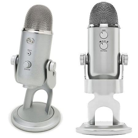 How To Get The Most Out Of Your Blue Yeti Microphone Make Tech Easier