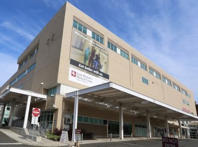 How To Get To St Michael S Medical Center In Newark By Bus Train Or Light Rail How To Get To St Michael S Medical Center In Newark By Bus Train Or Light Rail